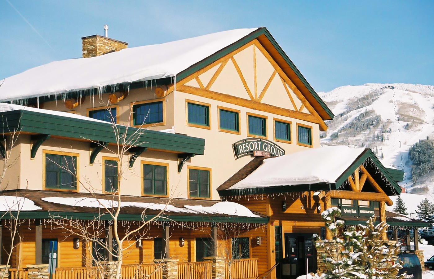 Steamboat Springs Lodging Deals