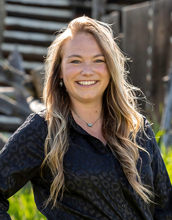 Tori Cook, VP Steamboat Association Management
